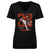 Robbie Ray Women's V-Neck T-Shirt | 500 LEVEL