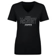 Feargal McCrory Women's V-Neck T-Shirt | 500 LEVEL