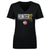 De'Andre Hunter Women's V-Neck T-Shirt | 500 LEVEL