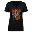 Danhausen Women's V-Neck T-Shirt | 500 LEVEL