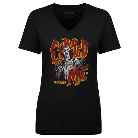 Danhausen Women's V-Neck T-Shirt | 500 LEVEL