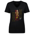 Karmen Petrovic Women's V-Neck T-Shirt | 500 LEVEL