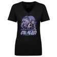 Giulia Women's V-Neck T-Shirt | 500 LEVEL