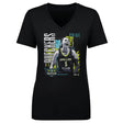 Paige Bueckers Women's V-Neck T-Shirt | 500 LEVEL