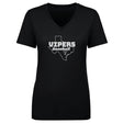 Vandegrift Women's V-Neck T-Shirt | 500 LEVEL