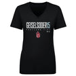 Luisa Geiselsoder Women's V-Neck T-Shirt | 500 LEVEL