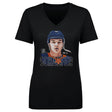 Matthew Schaefer Women's V-Neck T-Shirt | 500 LEVEL
