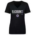 Macy Blackburn Women's V-Neck T-Shirt | 500 LEVEL