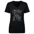 Josh Hart Women's V-Neck T-Shirt | 500 LEVEL