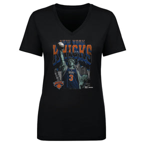 Josh Hart Women's V-Neck T-Shirt | 500 LEVEL