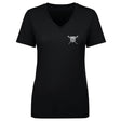 USRowing Women's V-Neck T-Shirt | 500 LEVEL