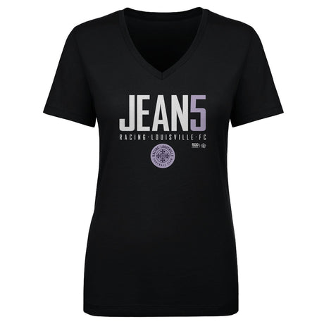 Ellie Jean Women's V-Neck T-Shirt | 500 LEVEL