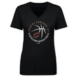 Darius Garland Women's V-Neck T-Shirt | 500 LEVEL