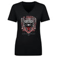 D.C. United Women's V-Neck T-Shirt | 500 LEVEL
