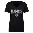 Jordyn Bloomer Women's V-Neck T-Shirt | 500 LEVEL