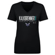 Ryan Kalkbrenner Women's V-Neck T-Shirt | 500 LEVEL