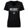 Kate Wiesner Women's V-Neck T-Shirt | 500 LEVEL