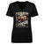 Corbin Carroll Women's V-Neck T-Shirt | 500 LEVEL