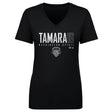 Tamara Washington Women's V-Neck T-Shirt | 500 LEVEL
