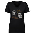 Danhausen Women's V-Neck T-Shirt | 500 LEVEL