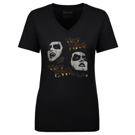 Danhausen Women's V-Neck T-Shirt | 500 LEVEL