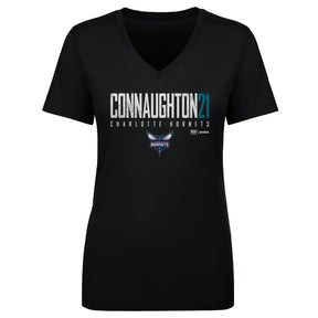 Pat Connaughton Women's V-Neck T-Shirt | 500 LEVEL