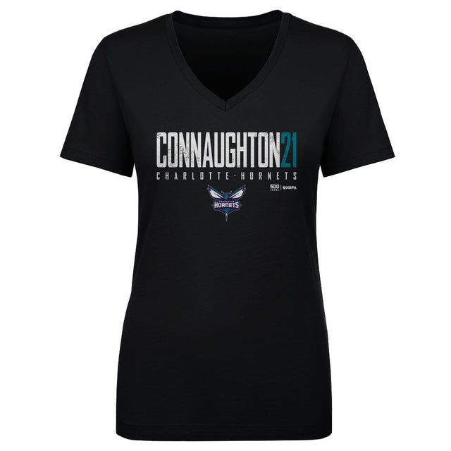 Pat Connaughton Women's V-Neck T-Shirt | 500 LEVEL