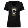 Columbus Crew Women's V-Neck T-Shirt | 500 LEVEL