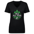 MLS Women's V-Neck T-Shirt | 500 LEVEL