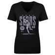 Emma Sears Women's V-Neck T-Shirt | 500 LEVEL
