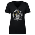 Marc-Andre Fleury Women's V-Neck T-Shirt | 500 LEVEL