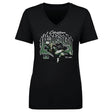 Christian Watson Women's V-Neck T-Shirt | 500 LEVEL