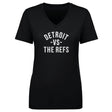 Vs. Everybody Women's V-Neck T-Shirt | 500 LEVEL