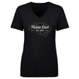 Crown Trio Women's V-Neck T-Shirt | 500 LEVEL