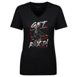 Roxanne Perez Women's V-Neck T-Shirt | 500 LEVEL