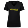Survivor Series Women's V-Neck T-Shirt | 500 LEVEL