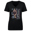 Marina Mabrey Women's V-Neck T-Shirt | 500 LEVEL
