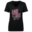 Danielle Collins Women's V-Neck T-Shirt | 500 LEVEL