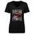 Austin Ekeler Women's V-Neck T-Shirt | 500 LEVEL