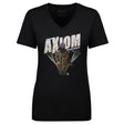 Axiom Women's V-Neck T-Shirt | 500 LEVEL