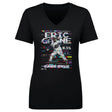 Eric Gagne Women's V-Neck T-Shirt | 500 LEVEL
