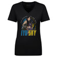 Iyo Sky Women's V-Neck T-Shirt | 500 LEVEL