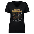 Muhammad Ali Women's V-Neck T-Shirt | 500 LEVEL