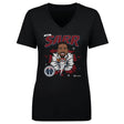 Alex Sarr Women's V-Neck T-Shirt | 500 LEVEL