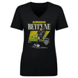 Croix Bethune Women's V-Neck T-Shirt | 500 LEVEL