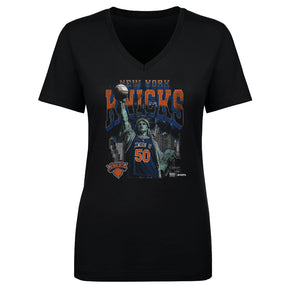 Trey Jemison III Women's V-Neck T-Shirt | 500 LEVEL