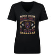 Real Salt Lake Women's V-Neck T-Shirt | 500 LEVEL