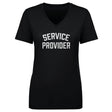 PE Guy Women's V-Neck T-Shirt | 500 LEVEL