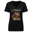 Jackson Merrill Women's V-Neck T-Shirt | 500 LEVEL