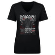 PBR Women's V-Neck T-Shirt | 500 LEVEL